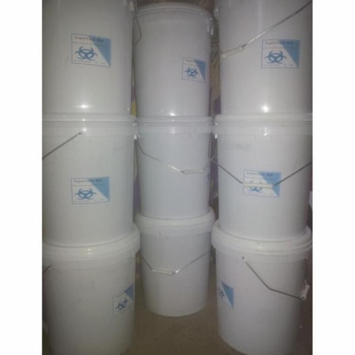 

MAGIC GLUE PREMIUM 50KG