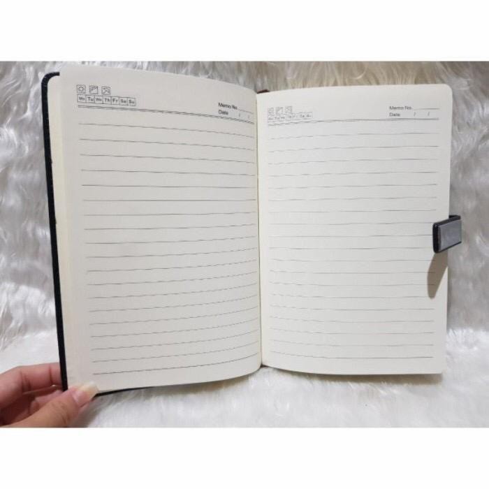 

Ag 08, Ag08 Agenda Kulit A5, Block Note, Note Book, Agenda Souvenir