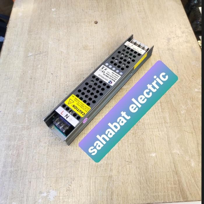 TRAVO DIMMABLE DIMMER 100WATT DC 12V BALLAST DIMMER LED STRIP 100W 12V