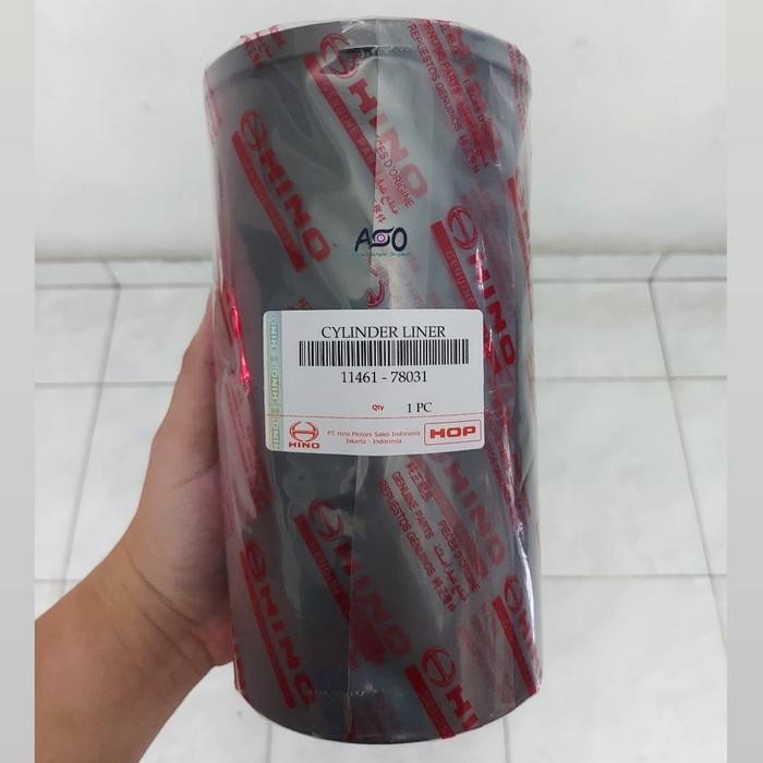 Jual Cylinder Liner Boring Dyna Dutro Ht130 Ht 130