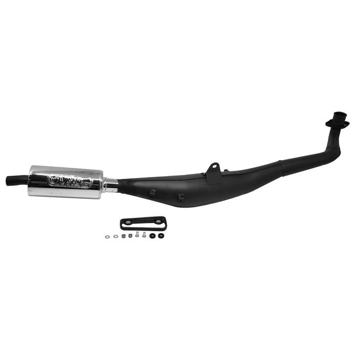 Vnd Knalpot Standar Racing F1Zr