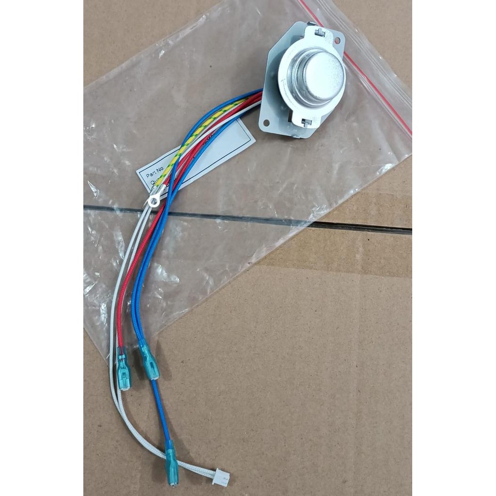 Original Thermostat Rice Cooker Philips Hd4515