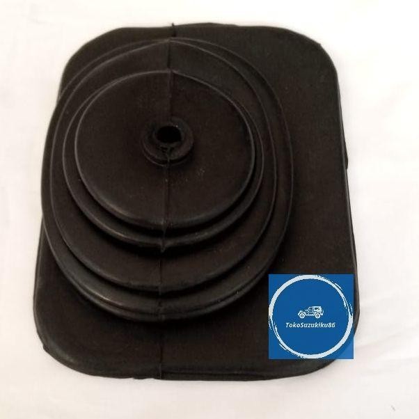 Karet Boot Transfer Case/Boot Tc Suzuki Jimny Lj80 Jangkrik