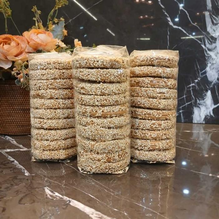 Marie Wijen Bu Rudy Khas Oleh Oleh Surabaya