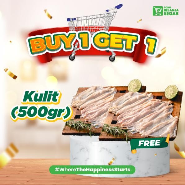 

Pilihan- Kulit Ayam Negeri Probiotik Organik Natural Poultry