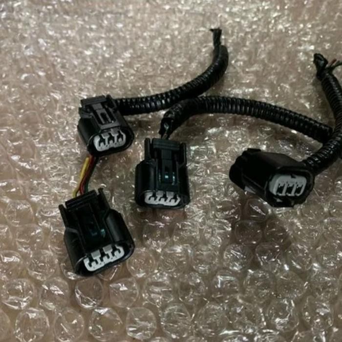 Soket Socket Sensor CKP CMP Honda Civic Stream Crv Odyssey Accord