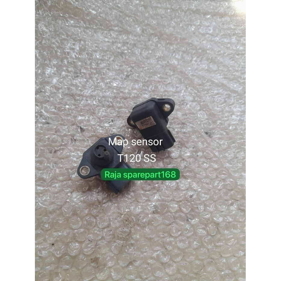 Jual Map Sensor Mitsubishi T120 Ss Injection Injektor Efi Copotan Ori