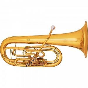 Bisa Grab King 2266 / 2268 Artist Series 4-Valve Baritone Horn Bmj - G