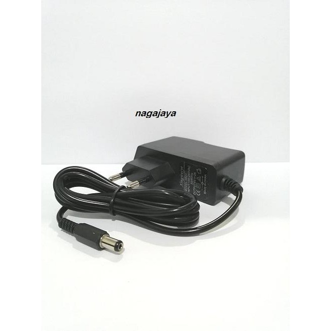 

Adaptor charger 6 v utk kalkulator calculator printing casio hr100rc