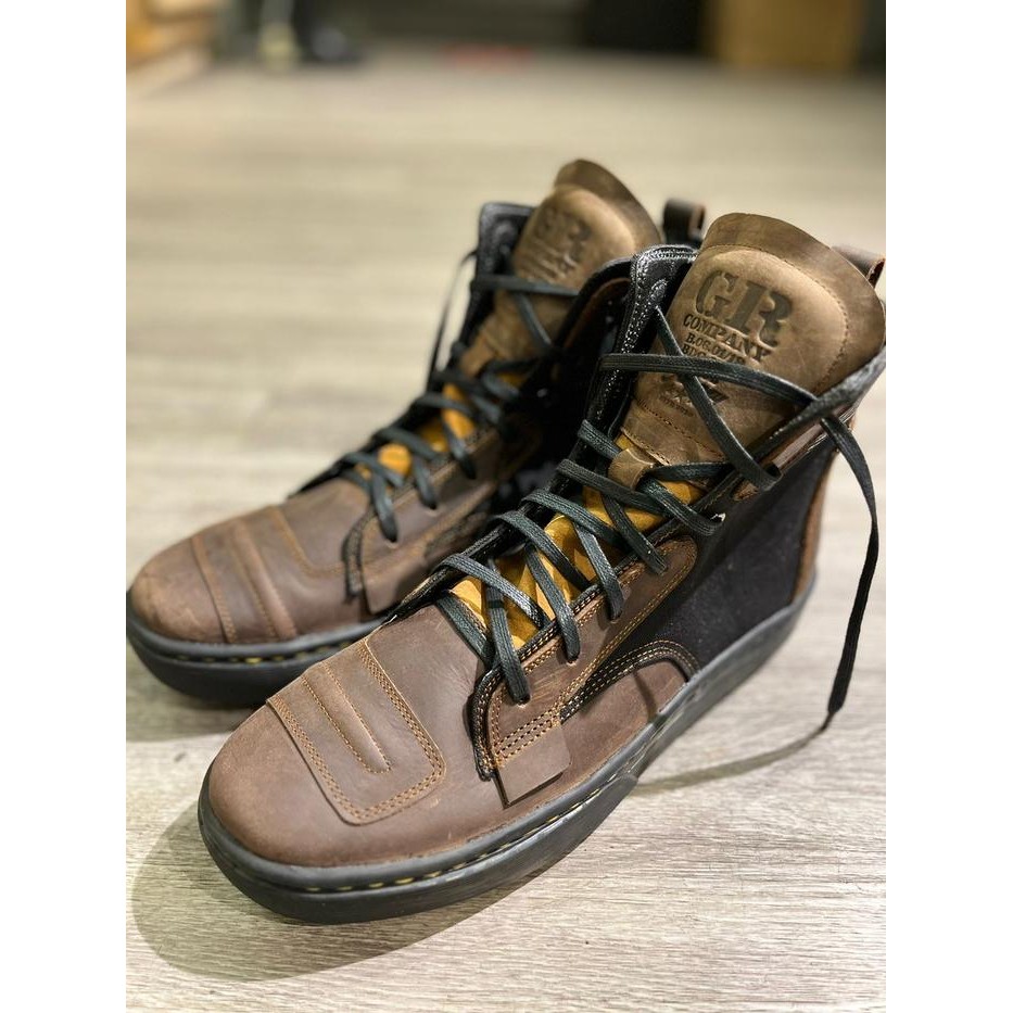 Sale Gr Company X Glintz Garage Black Edition Original Gr Company 100%