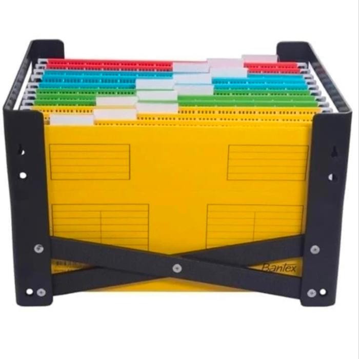 

RAK HANG MAP ( SUSPENSION FILING TRAY ) BANTEX 8845