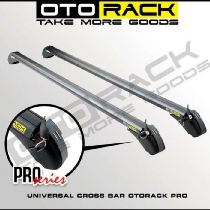 Cross Bar Jepit Body Otorack/Cross Bar Jepit Body Otorack Pro
