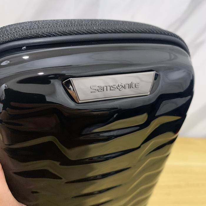 

CLUTH SAMSONITE HARD CASE