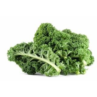 

Pilihan- Sayur Kale Curly Organik Bsp Farm 100Gram