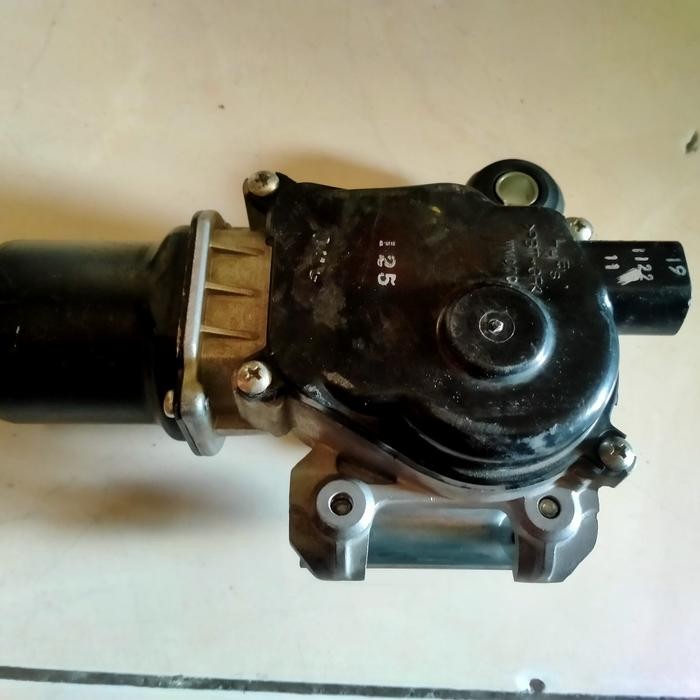 Bagus Dinamo Motor Wiper Depan New Carry Tayo Terlariss 