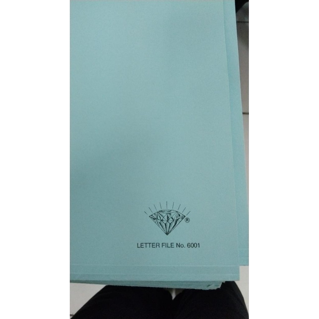 

Map Kuping 6001 Diamond