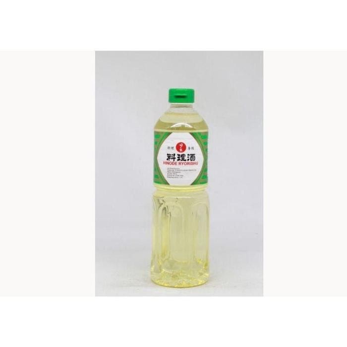 

ASLI HINODE RY SHU 1 LT BTL K144 READY STOCK