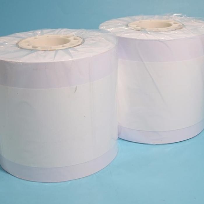 

Paper D700 Professional Lustre 6" x 65m Professional 6 inch