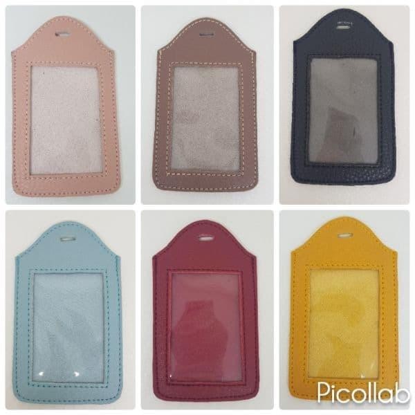 

HRG DISKON TECHNOZIO Tempat id card holder /Name Tag