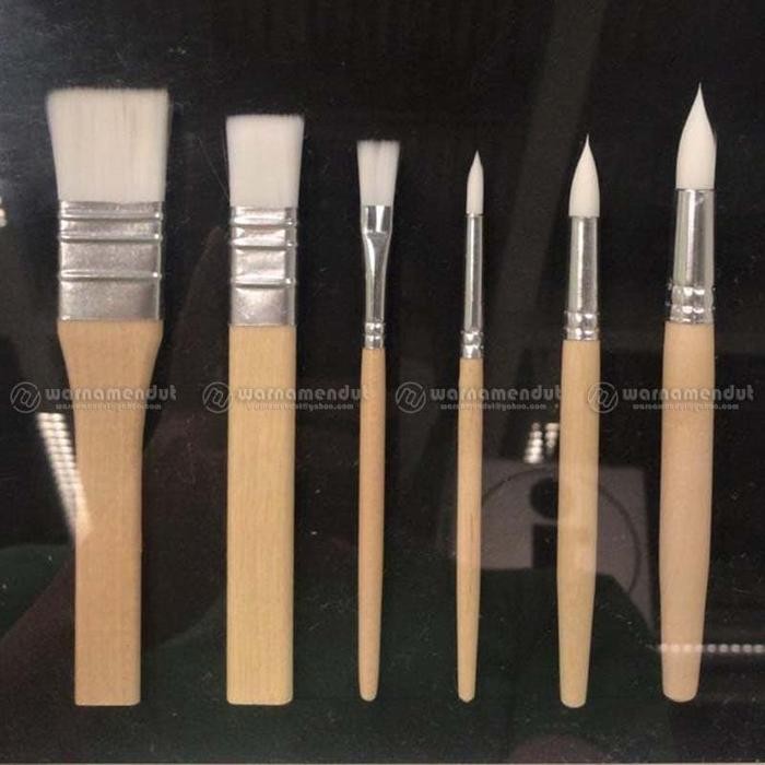 

NEW PRODUK WM IK3320 MHAALA KUAS SET ISI 6 AMAN UNTUK ANAK-ANAK MAWAR-89