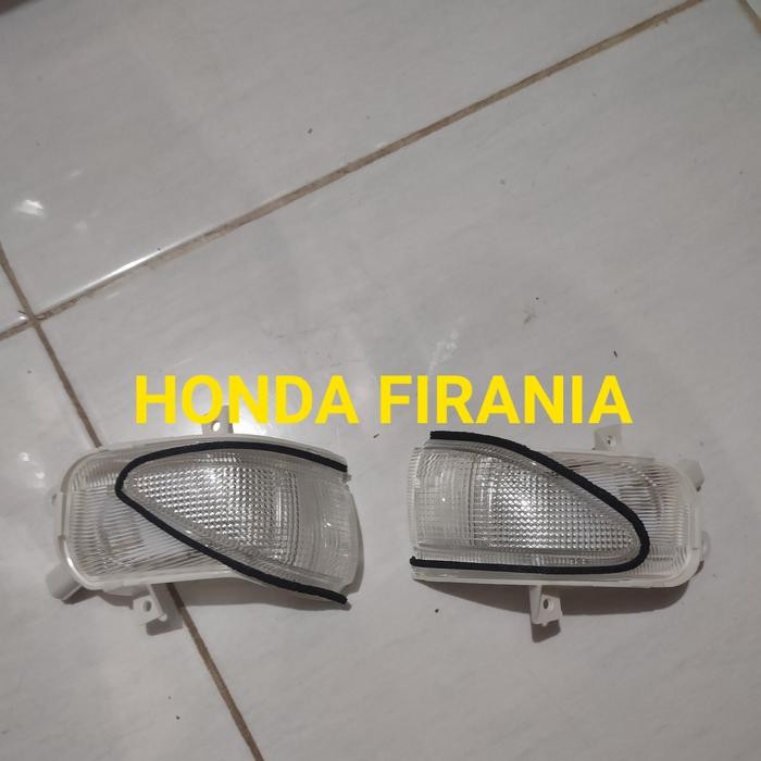 Lampu Sein Spion Honda Jazz Ge8