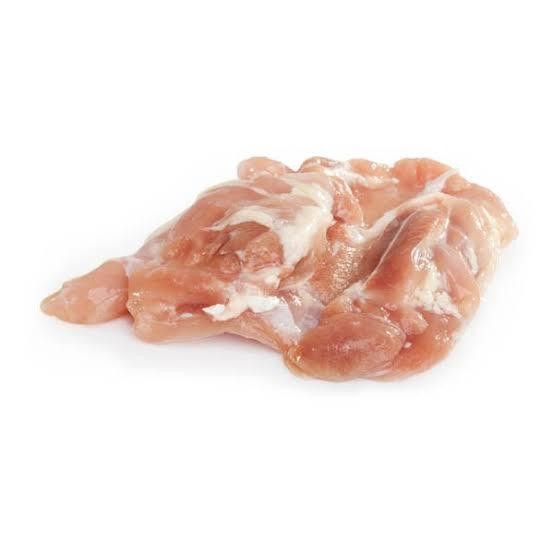 

Pilihan- Paha Ayam Fillet 500 Gr