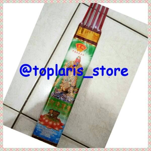 hio / dupa 8 jam 15batang darsan sembhayang dewa kode 19