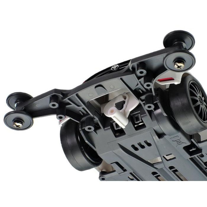 Tamiya 18097 Toyota Gr Yaris