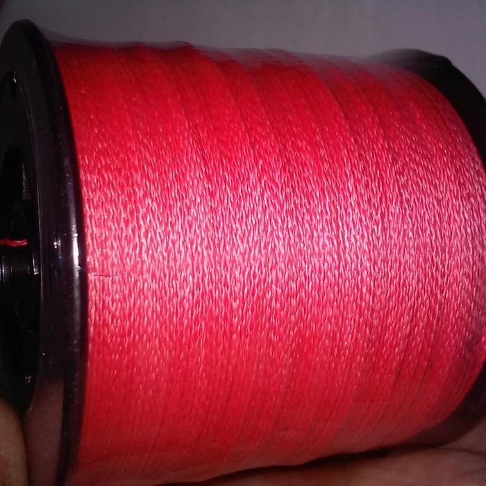 Benang Pancing PE 300 Meter