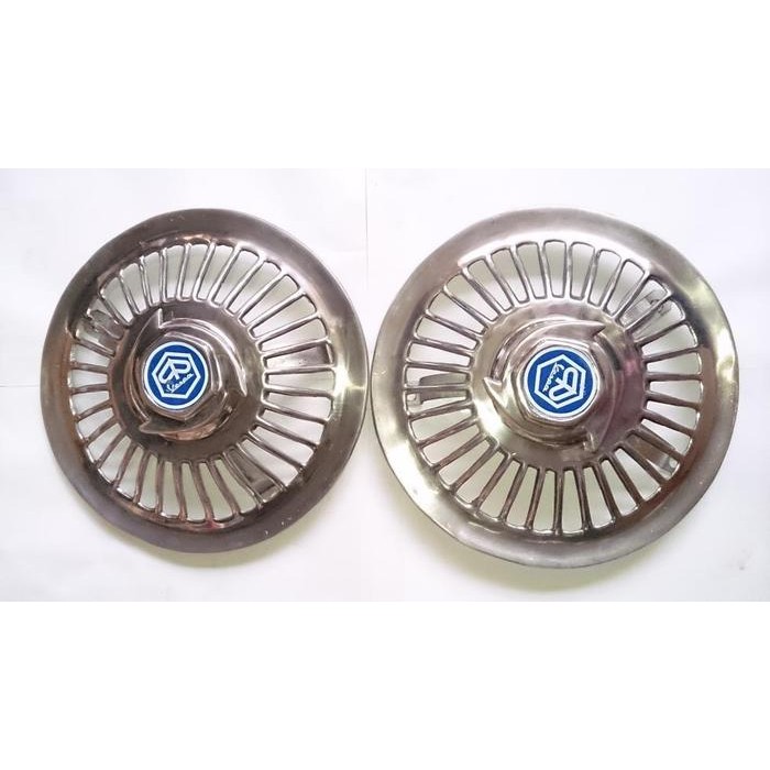 Dop Velg Vespa Ring 10