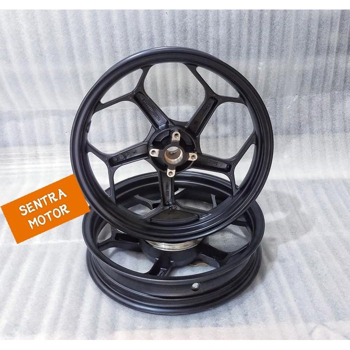 Velg Racing Mio Chemco Palang 5Y - Velg Racing Mio Chemco Youth Palang