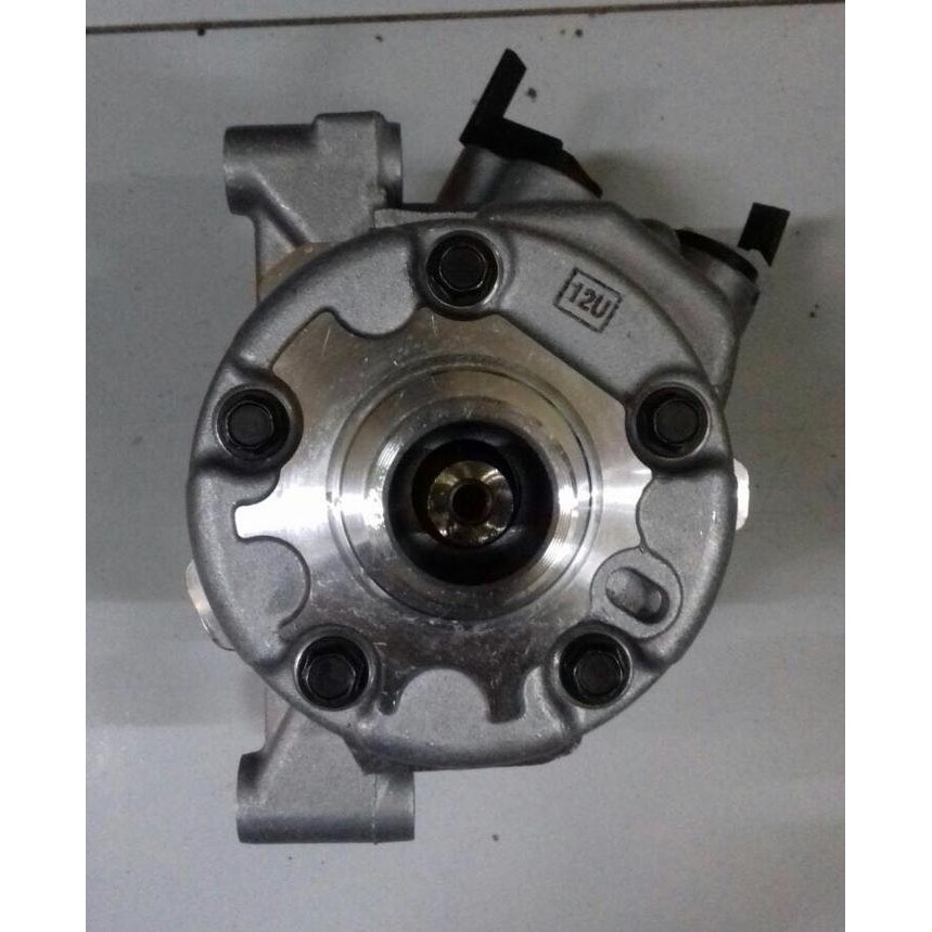 Kompresor AC All New Avanza Xenia Denso