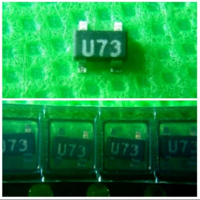 Pilihan- Fet Receiver Icom Ic 229 3Sk177-T2 (U73)