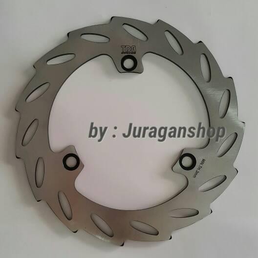 NMAX BLADE PIRINGAN CAKRAM TDR