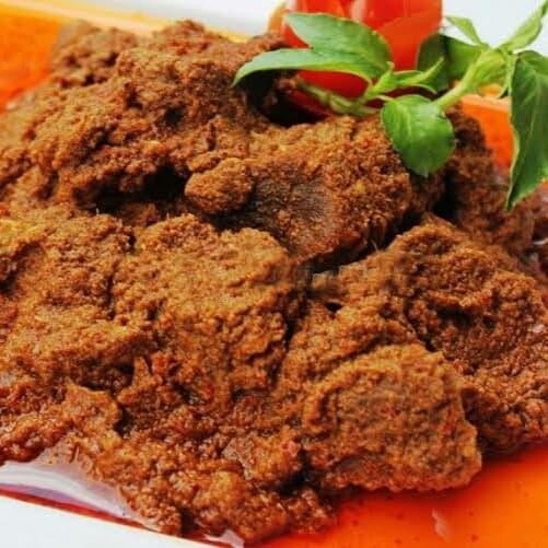

Stok Baru Bumbu Rendang Spesial Uk 4 Kg Daging Khas Narasa 3 Citayam