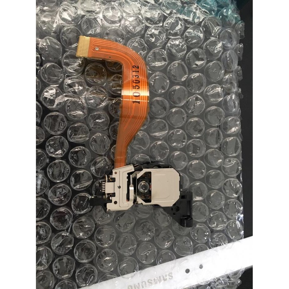 Laser Optic Clarion Hx-D2