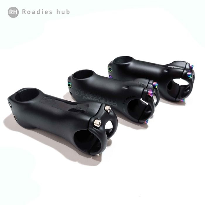 Terbaik Stem Sepeda Carbon Road Bike Mtb Folding Og-Evkin / Og Evkin Terlariss 