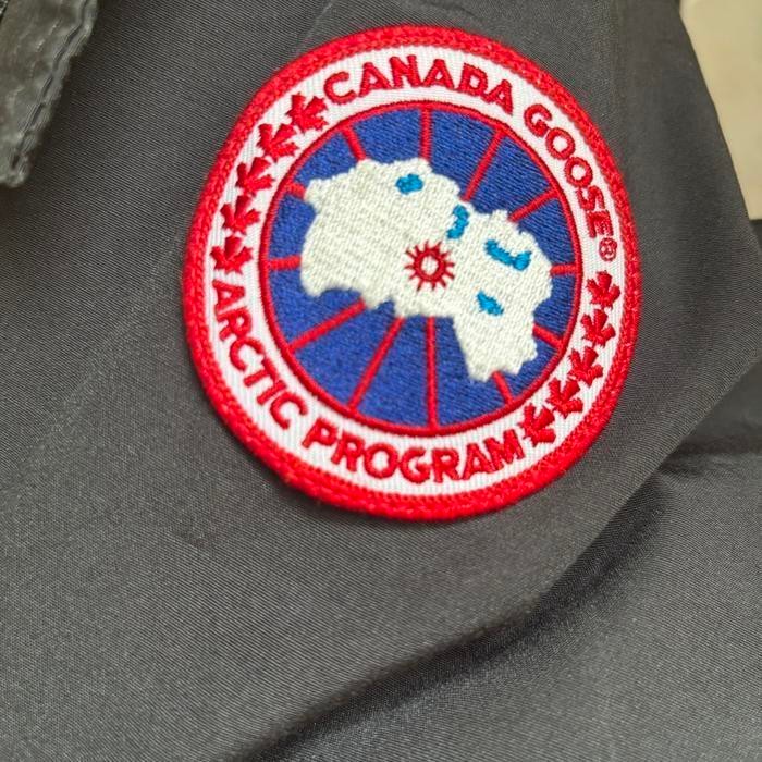 canada goose langford parka 100% original authentic best seller