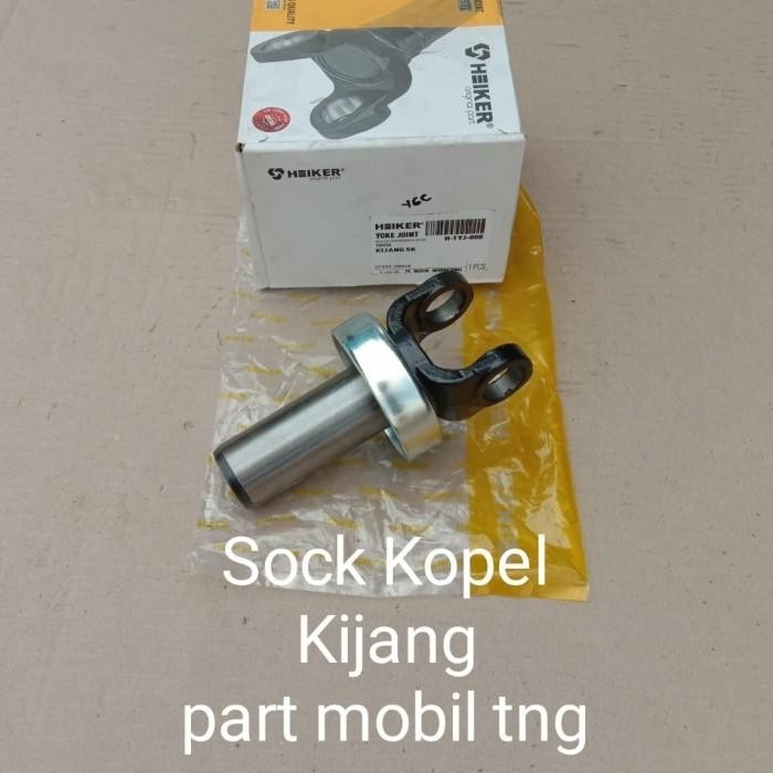 Jual Yoke Shock Sok Ketapel Joint Kopel Toyota Kijang 3K 4K 5K 6K 7K