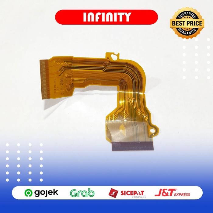 Flex Flek Fpc Nikon D3000 Second