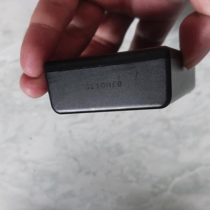 Powerextra Dual Charger Sony Np Fw50 Second