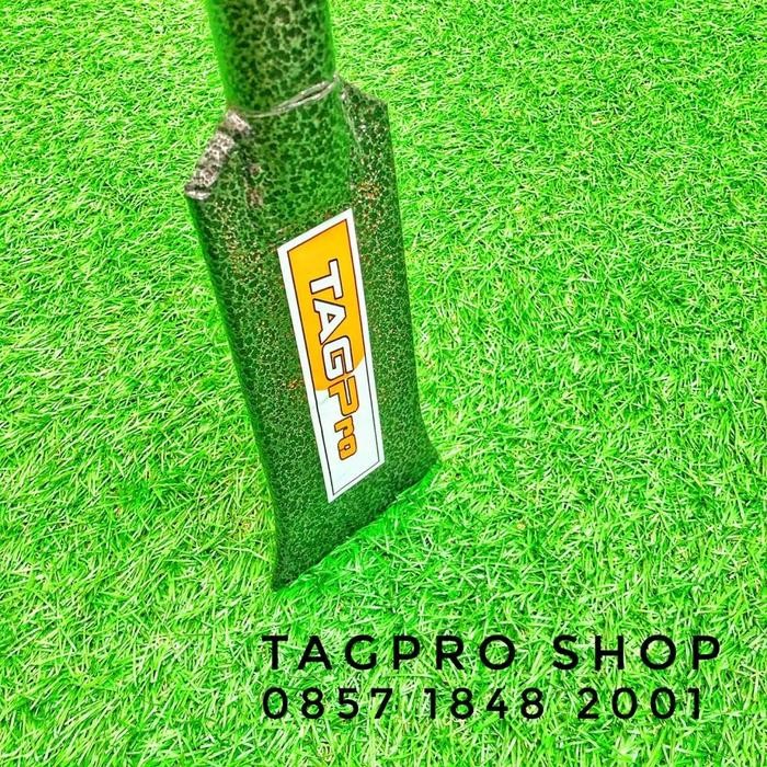 Linggis Dodos Lempak Tanah Asli Super Kuat Linggis Dodos Baja Tagpro