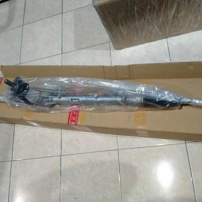 rack steer grand Livina