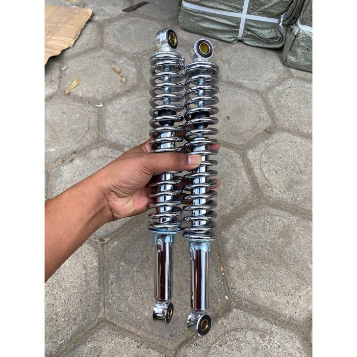 Shockbreker Honda WIN bekas original