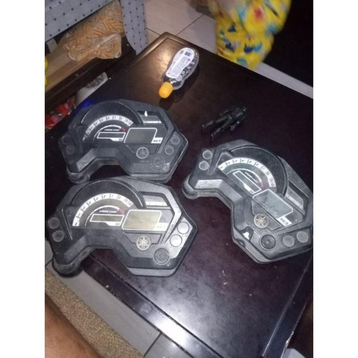 Speedometer yamaha Byson Karbu