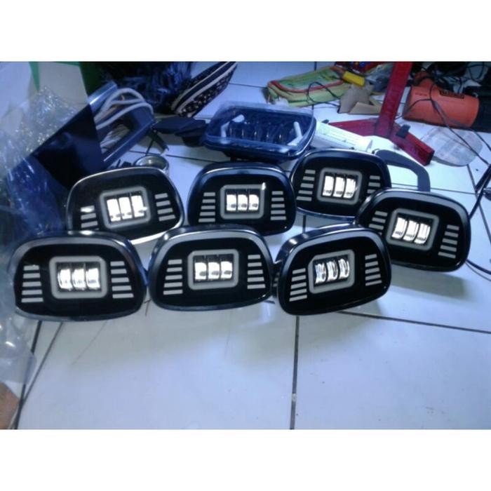 Daymaker Vespa Super Sprint