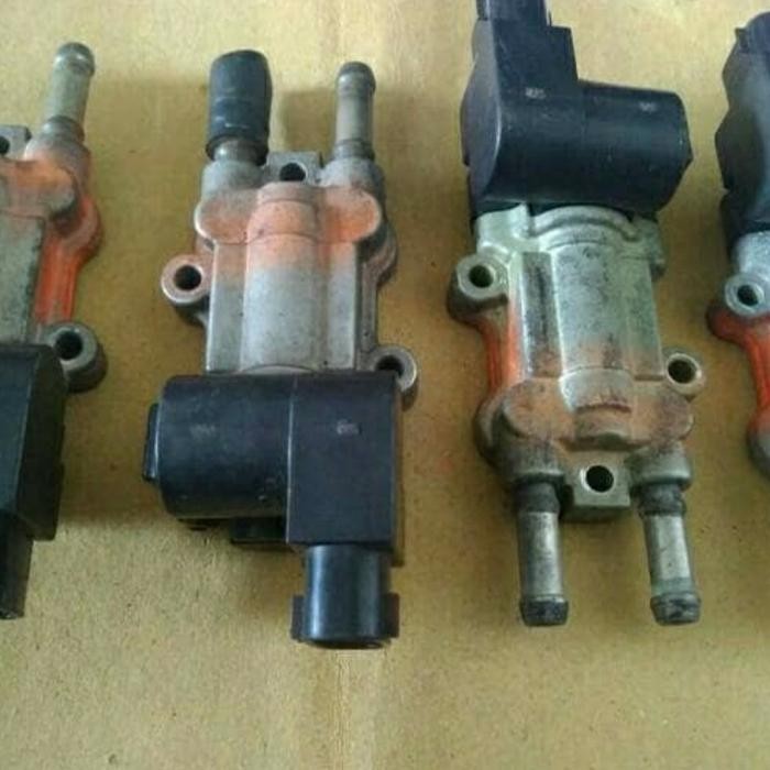 IACV ISC jazz city Vtec IDSI vios yaris copotan ori