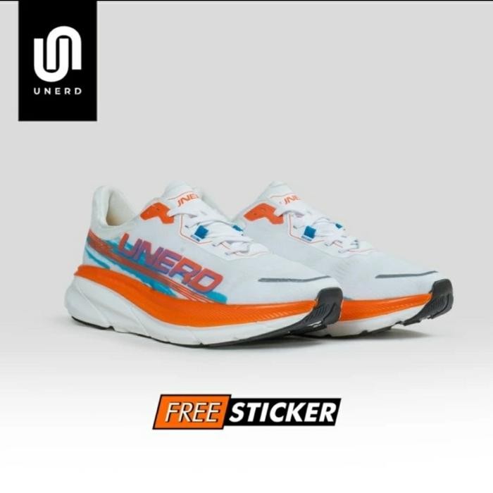 NEW UNERD SOMBRA WHITE SALE