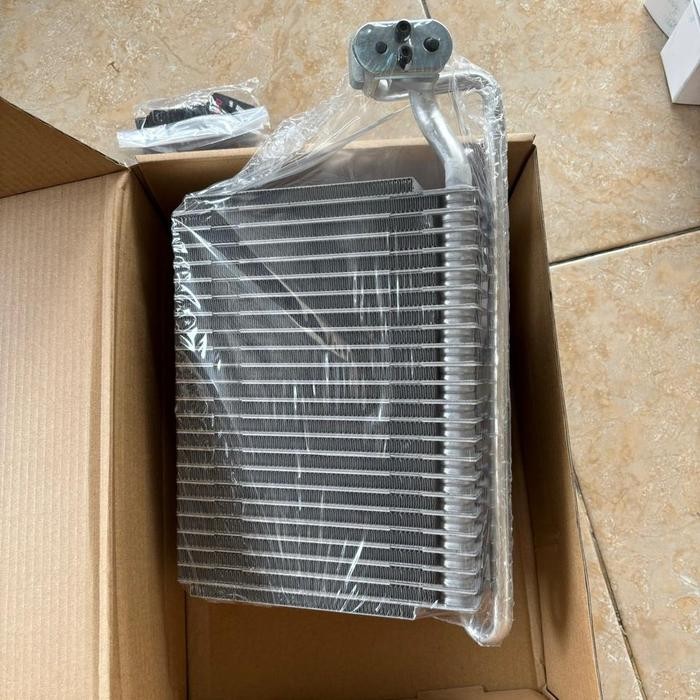 Coil Evaporator bmw e46 e-46 Stal
