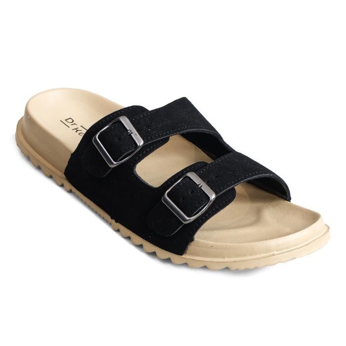 Brodo -  Sandal Selop Pria 871-100
